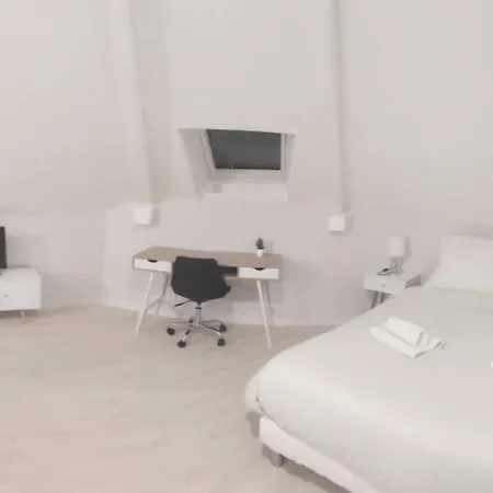 Parfait F1, Entree Du Havre #9